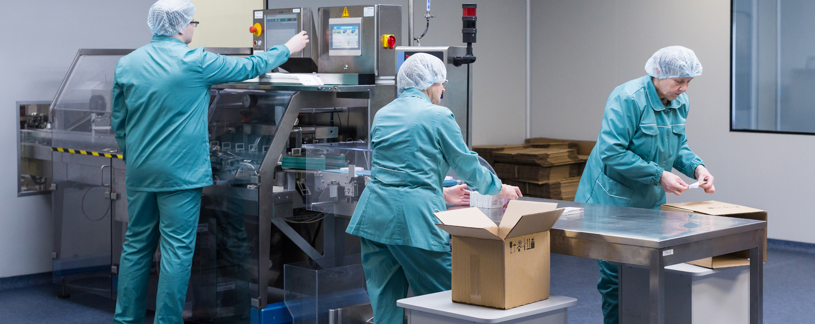 Global Medical Devices Supply